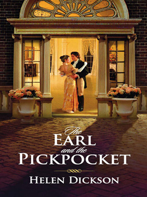 Title details for The Earl and the Pickpocket by Helen Dickson - Available